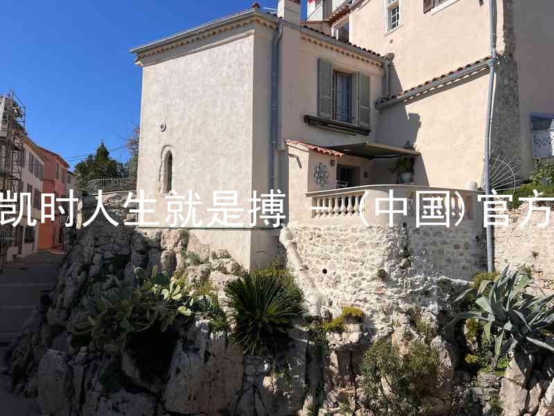 尊龙凯时人生就是搏 - (中国)官方网站