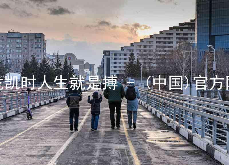 尊龙凯时人生就是搏 - (中国)官方网站